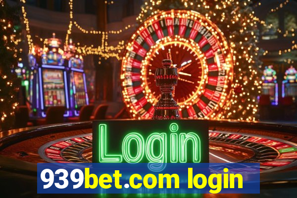 939bet.com login